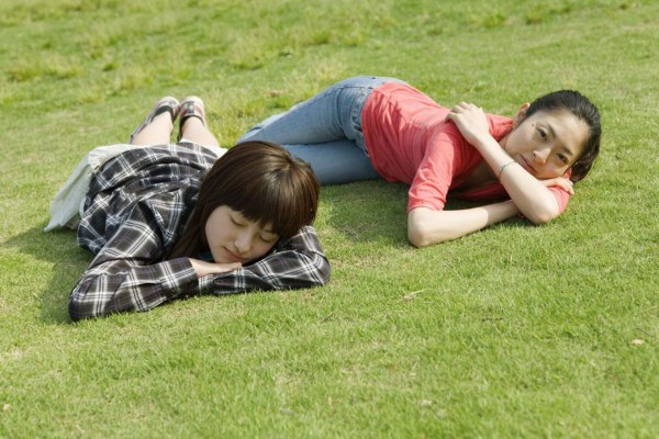 雨打江南岸,茶香袅袅暖心田 雨打江南岸,茶香袅袅暖心田